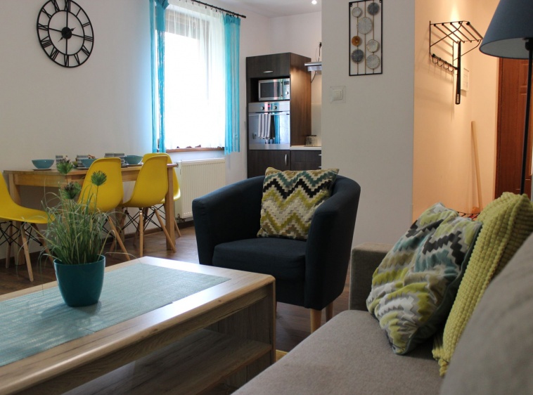 Apartament Kolorowy pod Śnieżką  ?v=1.0