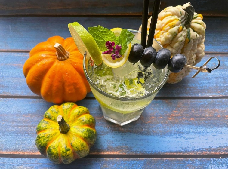 Restauracja Szyszka Smaku