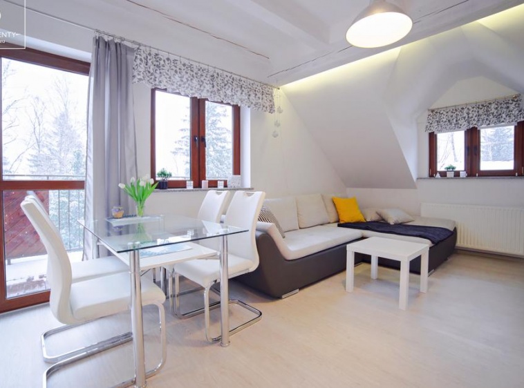 Apartamenty w Karpaczu - Rezydencja przy Skalnej ?v=1.0