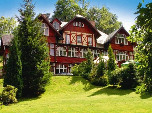 Hotel Rezydencja ?v=1.0