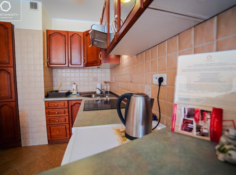 Apartamenty w Karpaczu - Rezydencja Nadrzeczna ?v=1.0