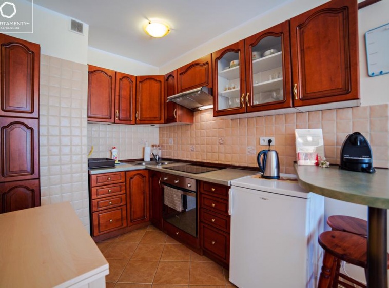 Apartamenty w Karpaczu - Rezydencja Nadrzeczna ?v=1.0