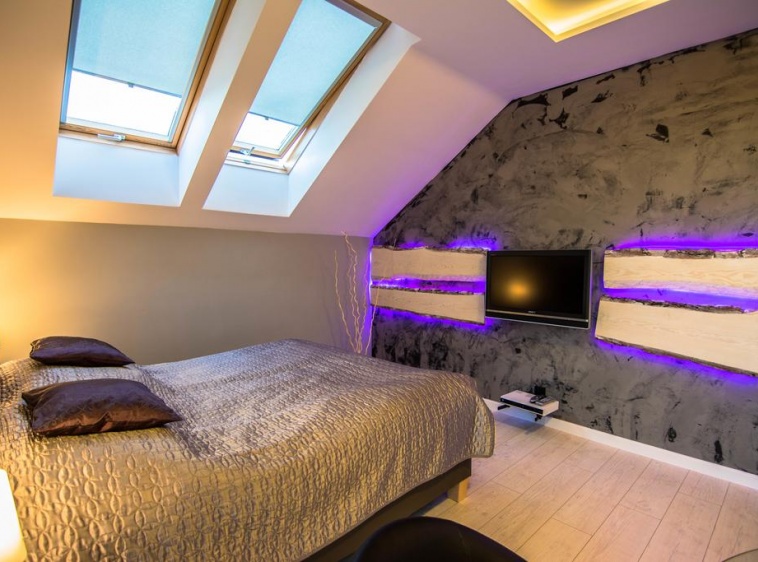 Apartamenty hoteLOVE na Skale ?v=1.0