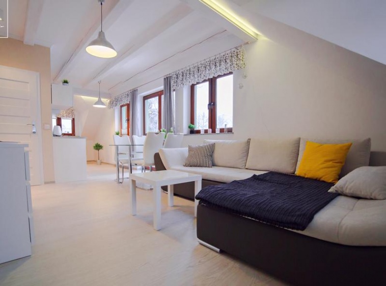 Apartamenty w Karpaczu - Rezydencja przy Skalnej ?v=1.0