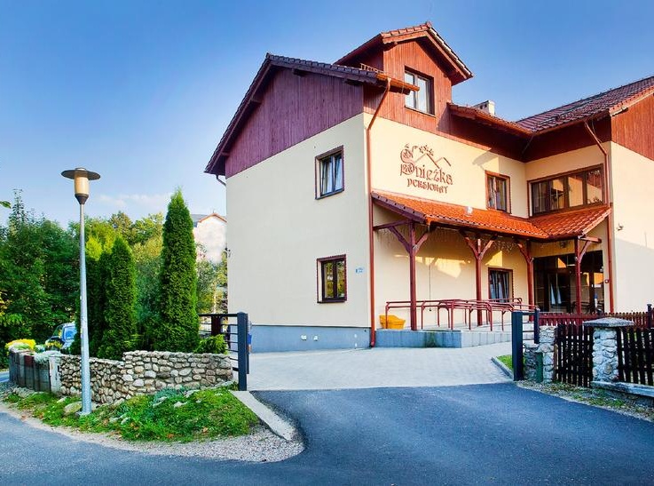Pensjonat Śnieżka  SPA 
