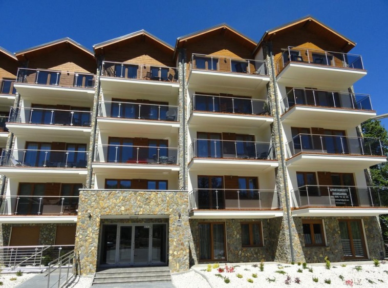 Apartamenty Dolce Vita 