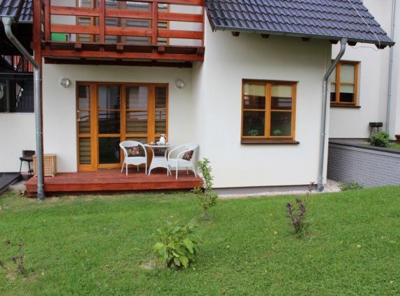 Rodzinny Apartament pod Śnieżką  