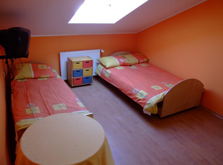 Pensjonat Grań ?v=1.0