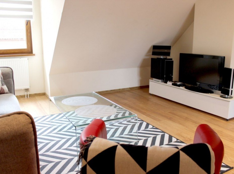 Apartament 007B