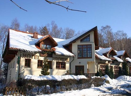 Hotel Promyk ?v=1.0