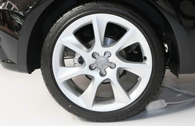 Dlaczego wymiana opon na zimówki jest taka istotna?